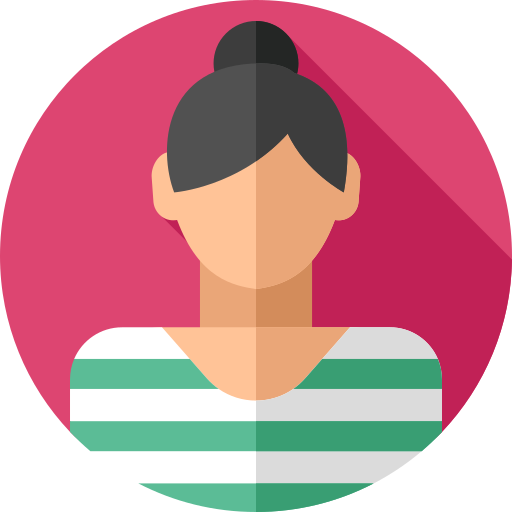 avatar Trésorière Aurore Louis